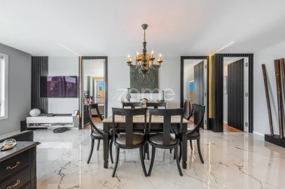 Apartamento T3 para Venda em Ramalde