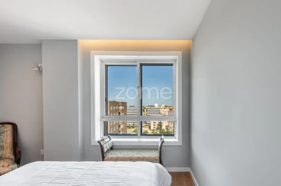 Apartamento T3 para Venda em Ramalde
