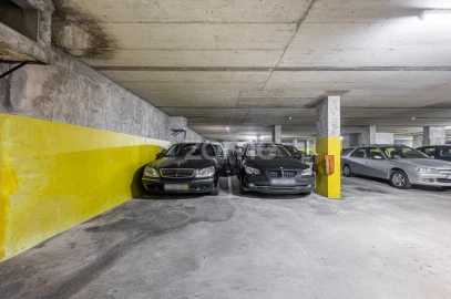 Apartamento T3 para Venda em Ramalde