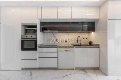 Apartamento T3 para Venda em Ramalde