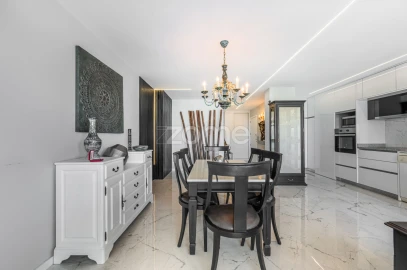 Apartamento T3 para Venda em Ramalde