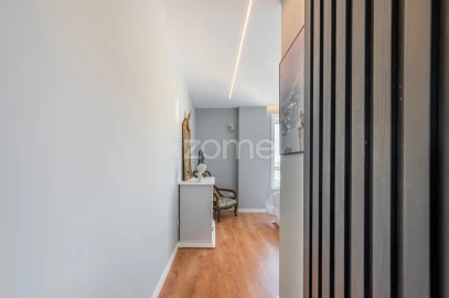 Apartamento T3 para Venda em Ramalde