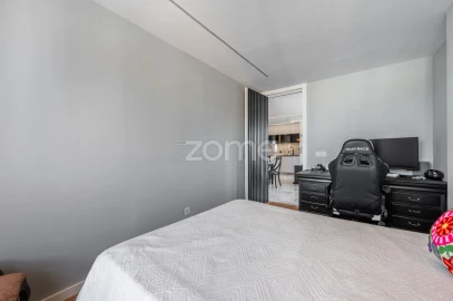 Apartamento T3 para Venda em Ramalde
