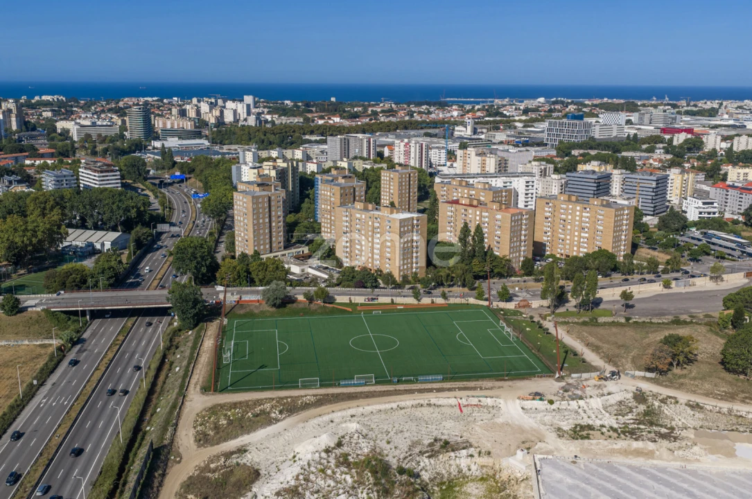 Apartamento T3 para Venda em Ramalde Foto 30