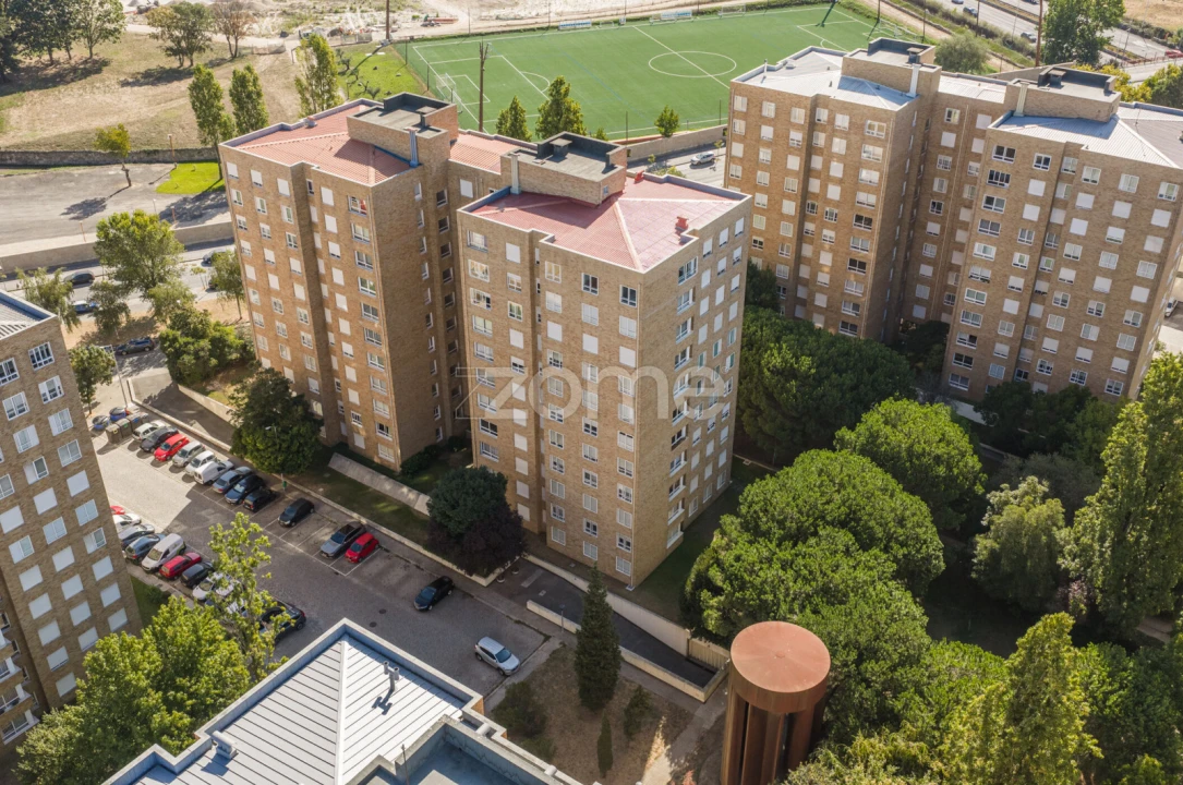 Apartamento T3 para Venda em Ramalde Foto 28