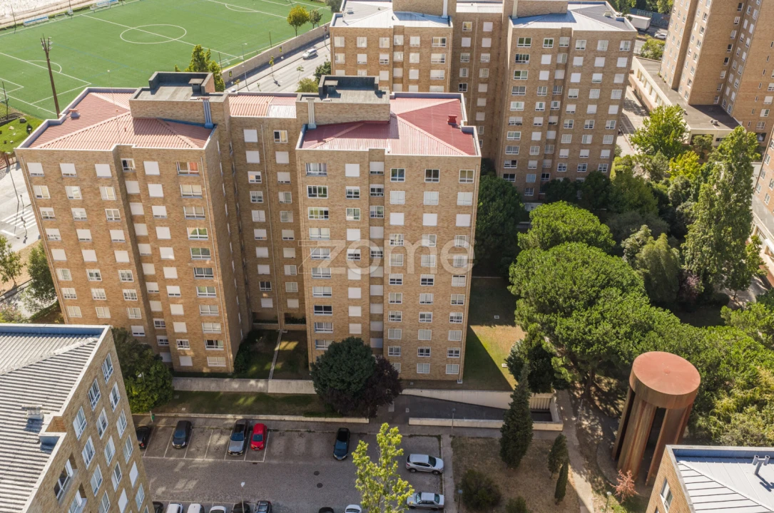 Apartamento T3 para Venda em Ramalde Foto 27