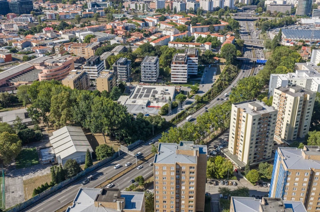 Apartamento T3 para Venda em Ramalde Foto 34