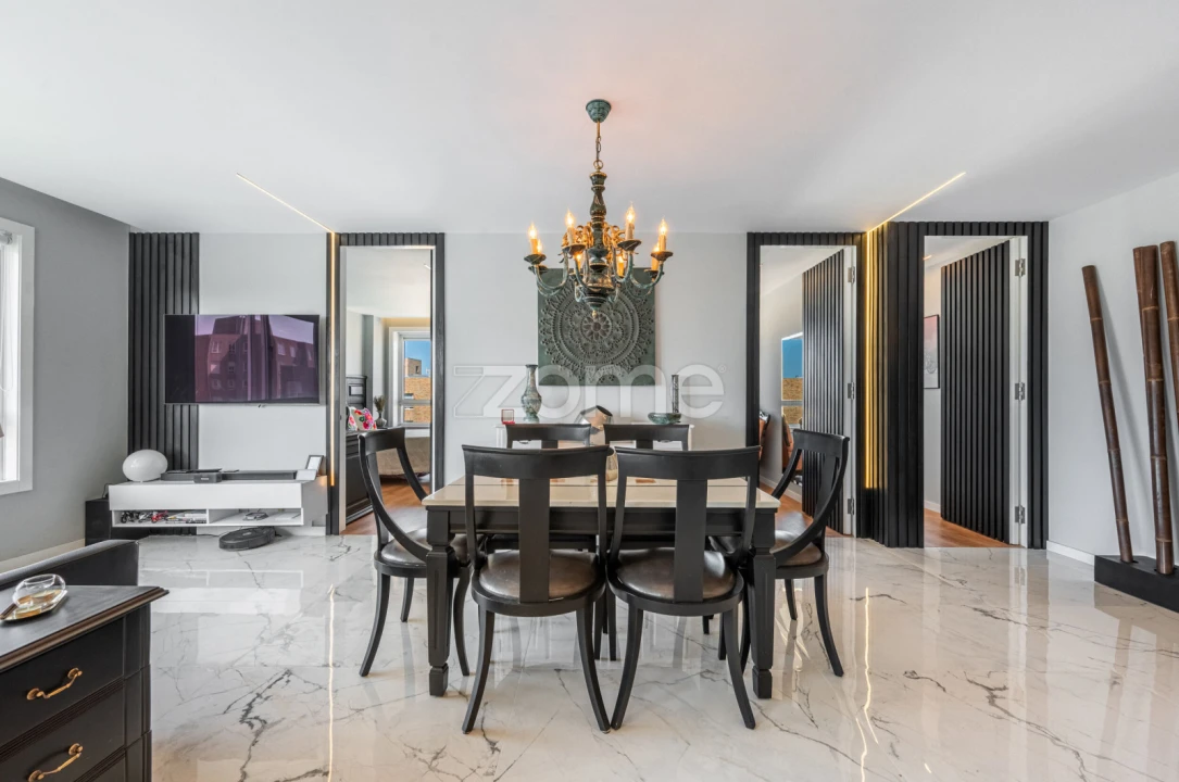 Apartamento T3 para Venda em Ramalde Foto 12