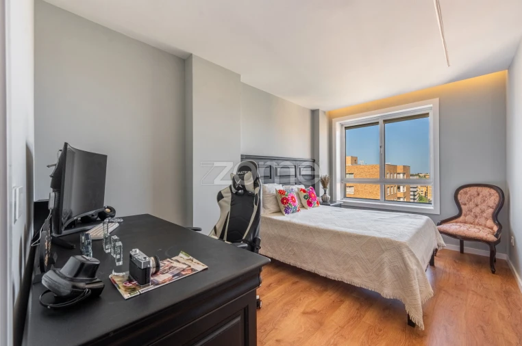 Apartamento T3 para Venda em Ramalde Foto 18