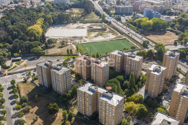 Apartamento T3 para Venda em Ramalde Foto 32