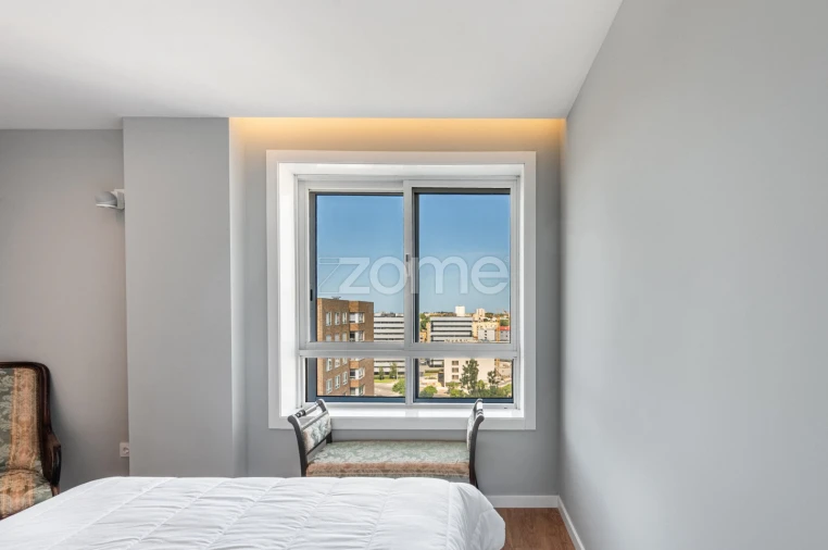 Apartamento T3 para Venda em Ramalde Foto 15