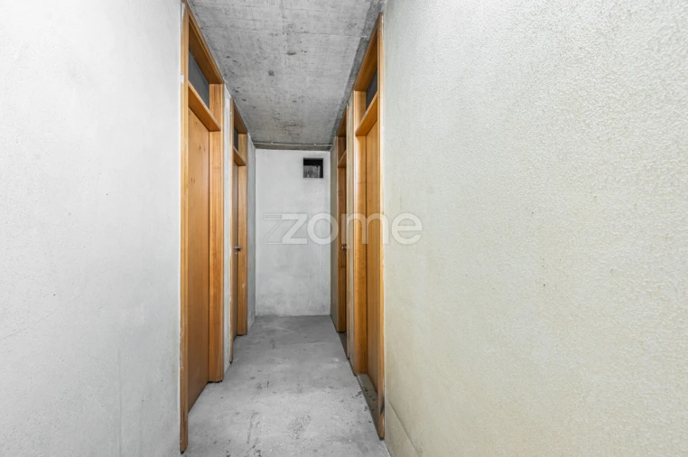Apartamento T3 para Venda em Ramalde Foto 23