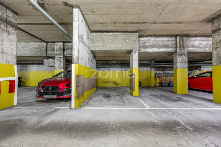 Apartamento T3 para Venda em Ramalde Foto 24