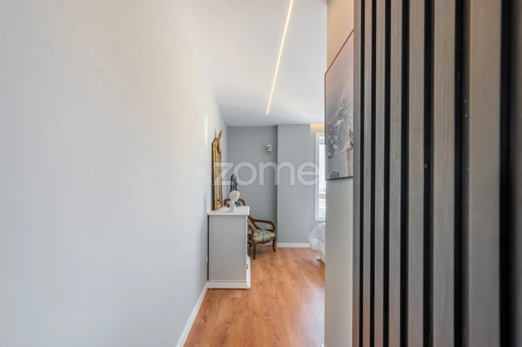 Apartamento T3 para Venda em Ramalde Foto 13