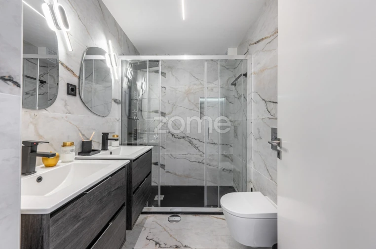 Apartamento T3 para Venda em Ramalde Foto 17