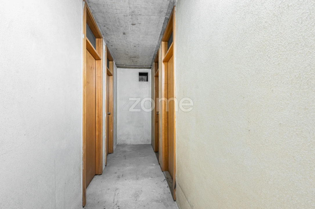 Apartamento T3 para Venda em Ramalde Foto 23