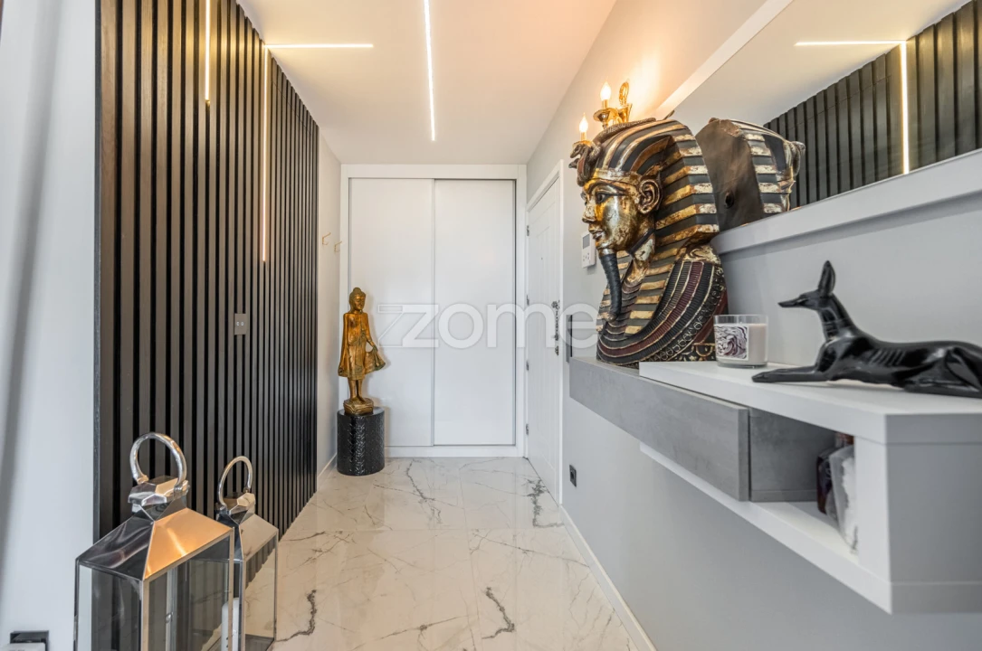 Apartamento T3 para Venda em Ramalde Foto 7