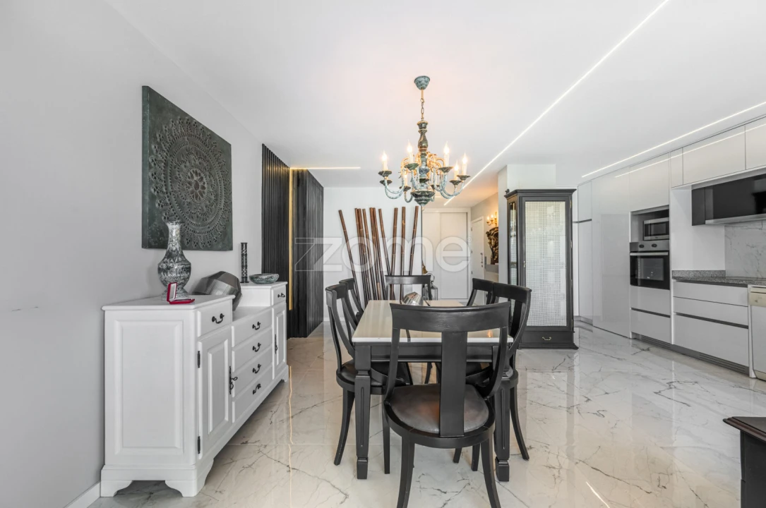 Apartamento T3 para Venda em Ramalde Foto 8