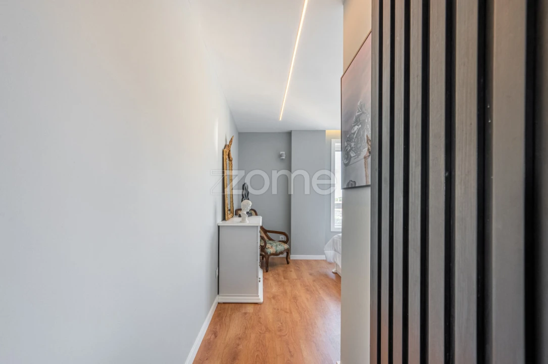 Apartamento T3 para Venda em Ramalde Foto 13