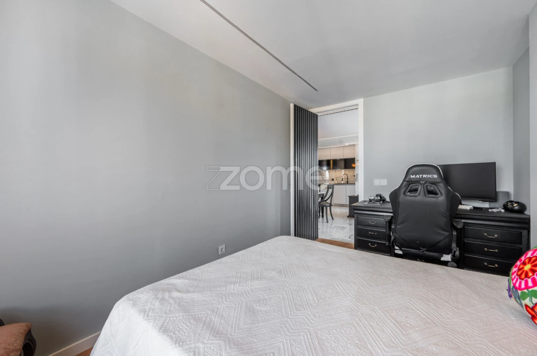 Apartamento T3 para Venda em Ramalde Foto 19