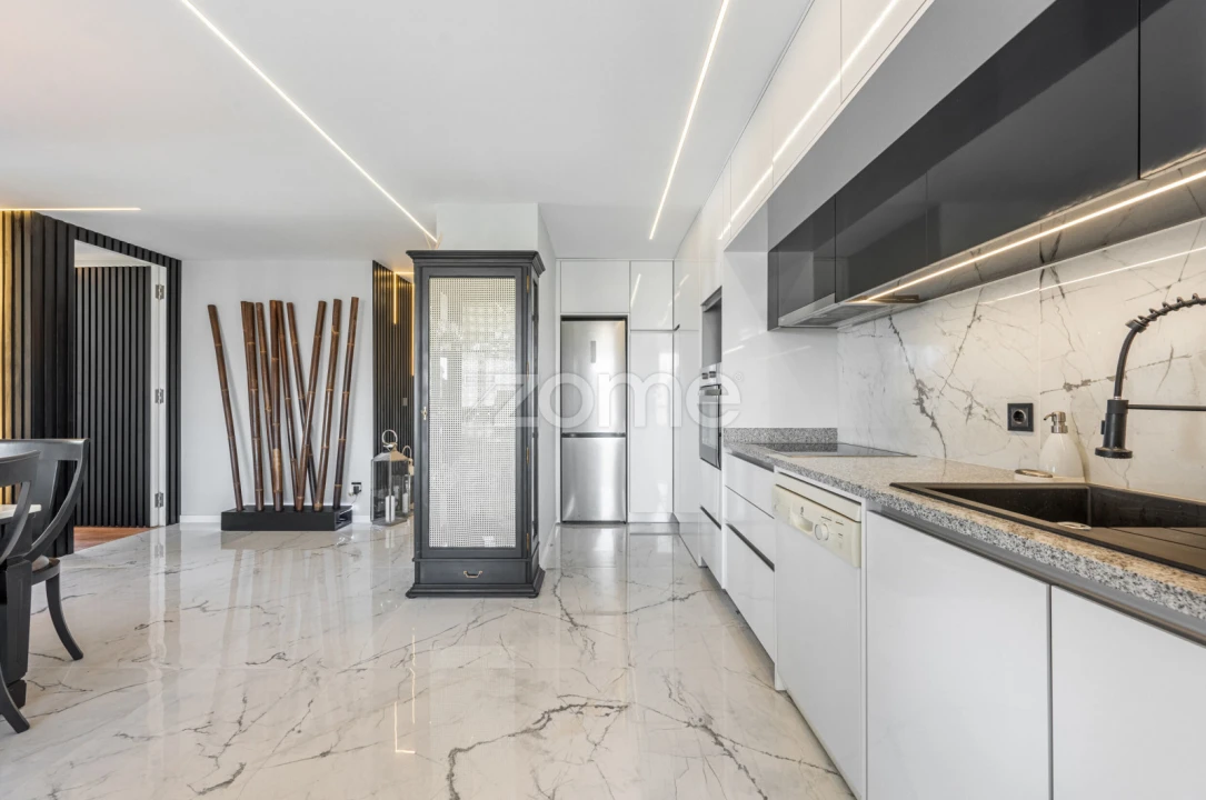 Apartamento T3 para Venda em Ramalde Foto 22