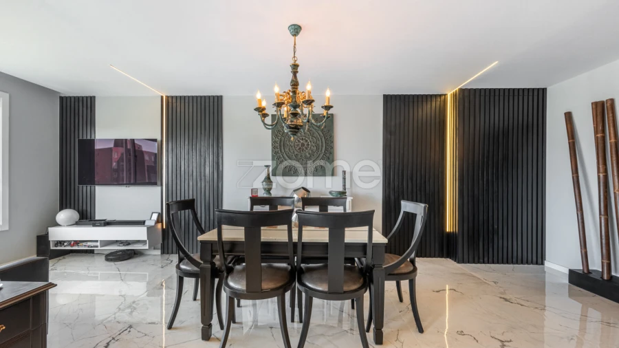 Apartamento T3 para Venda em Ramalde