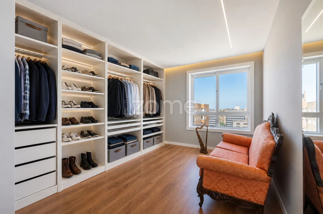 Apartamento T3 para Venda em Ramalde Foto 21