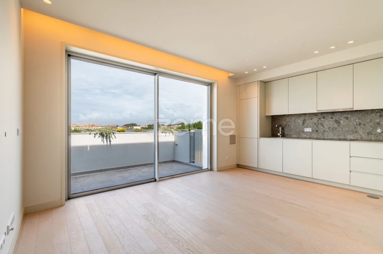 Apartamento T1 para Venda em Canidelo Foto 13