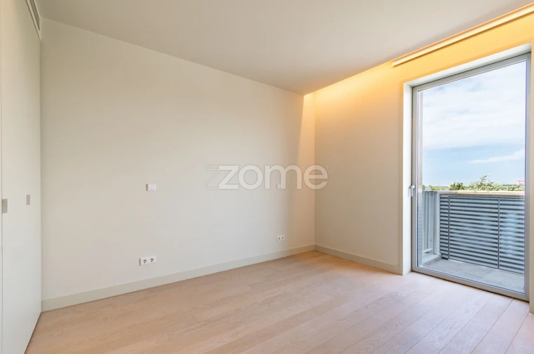 Apartamento T1 para Venda em Canidelo Foto 18
