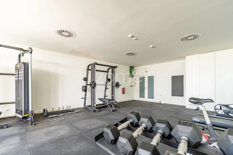 Apartamento T1 para Venda em Canidelo Foto 22