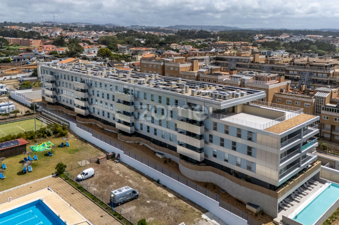 Apartamento T1 para Venda em Canidelo Foto 34