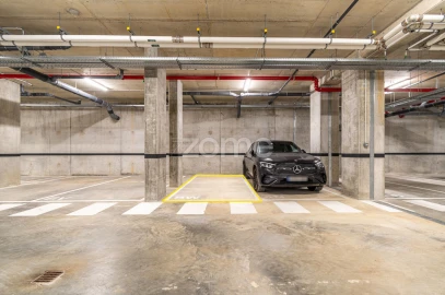 Apartamento T1 para Venda em Canidelo