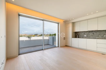 Apartamento T1 para Venda em Canidelo