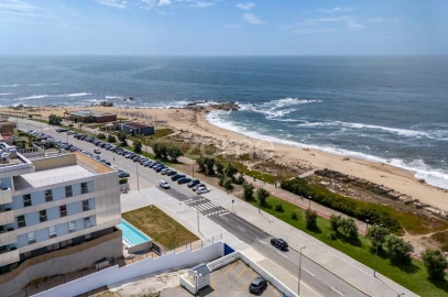 Apartamento T1 para Venda em Canidelo