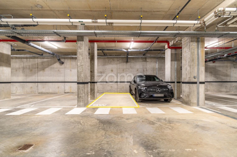Apartamento T1 para Venda em Canidelo Foto 37
