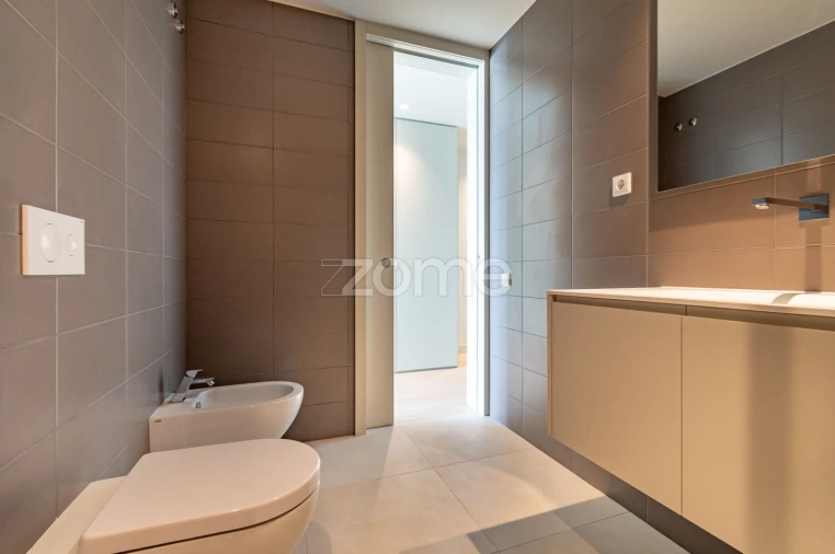 Apartamento T1 para Venda em Canidelo Foto 7