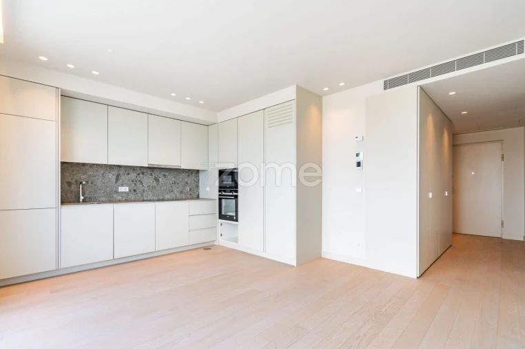 Apartamento T1 para Venda em Canidelo Foto 9