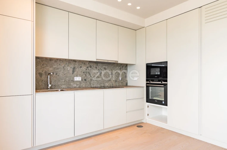 Apartamento T1 para Venda em Canidelo Foto 10