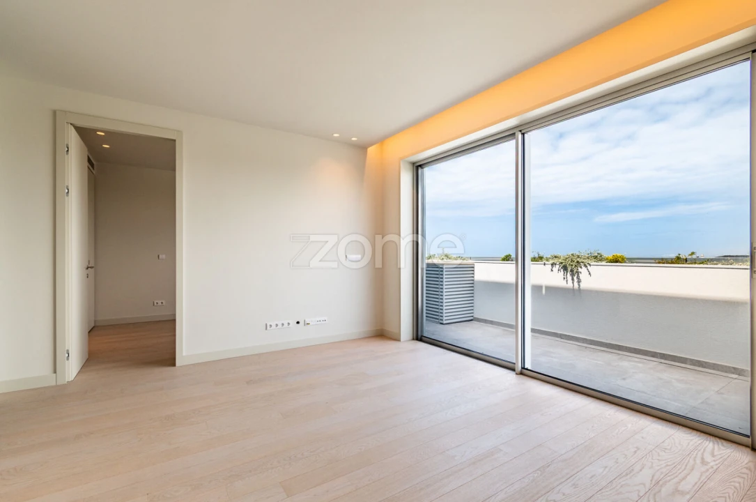 Apartamento T1 para Venda em Canidelo Foto 14