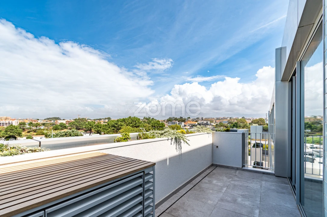 Apartamento T1 para Venda em Canidelo Foto 19
