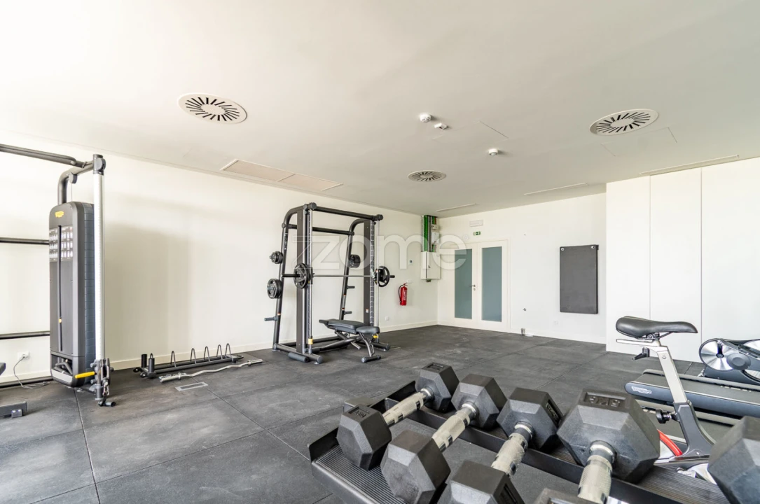 Apartamento T1 para Venda em Canidelo Foto 21