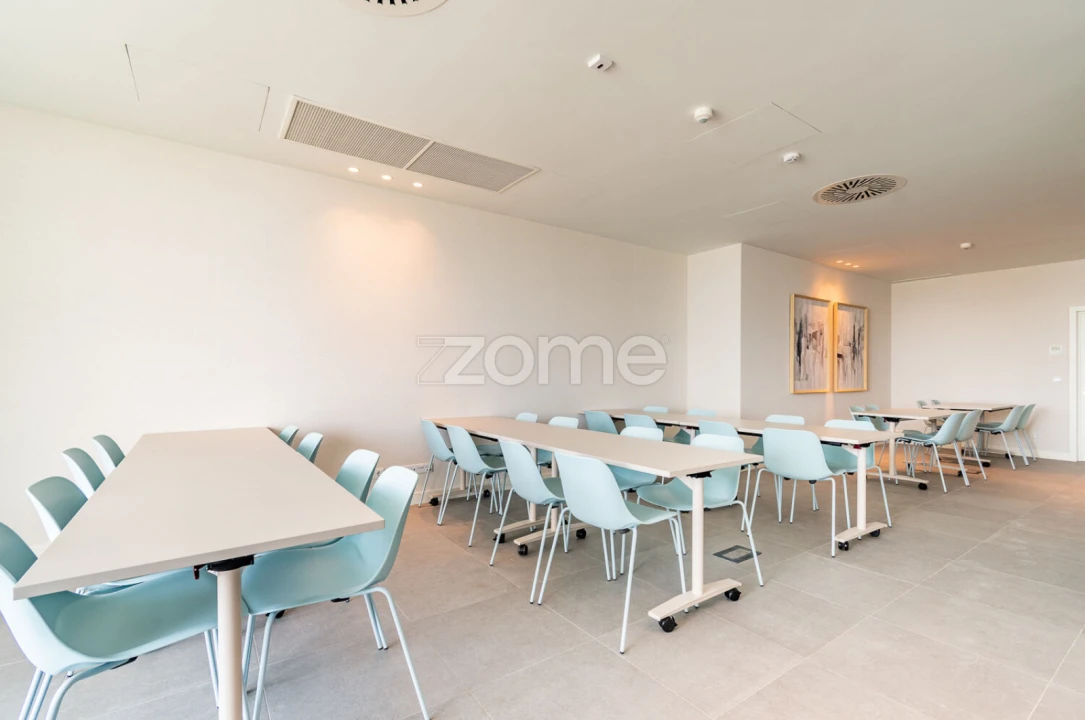 Apartamento T1 para Venda em Canidelo Foto 25
