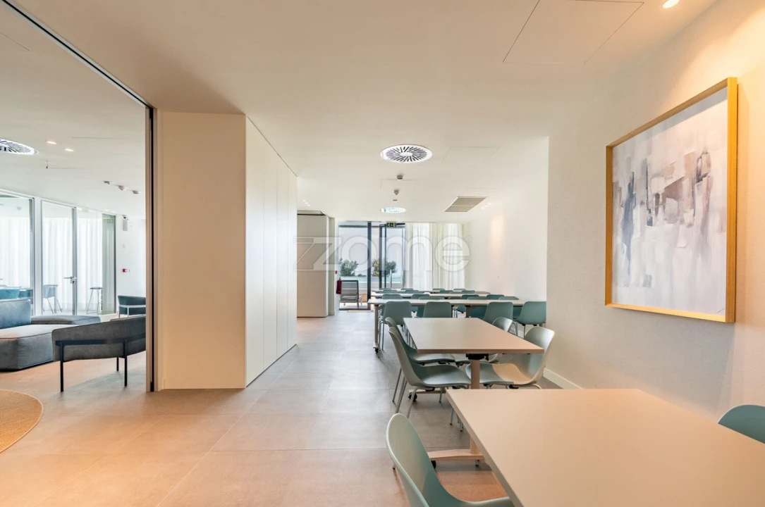 Apartamento T1 para Venda em Canidelo Foto 26