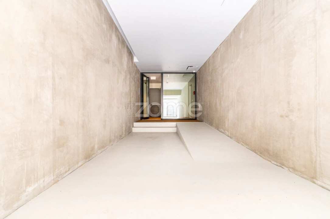 Apartamento T1 para Venda em Canidelo Foto 2