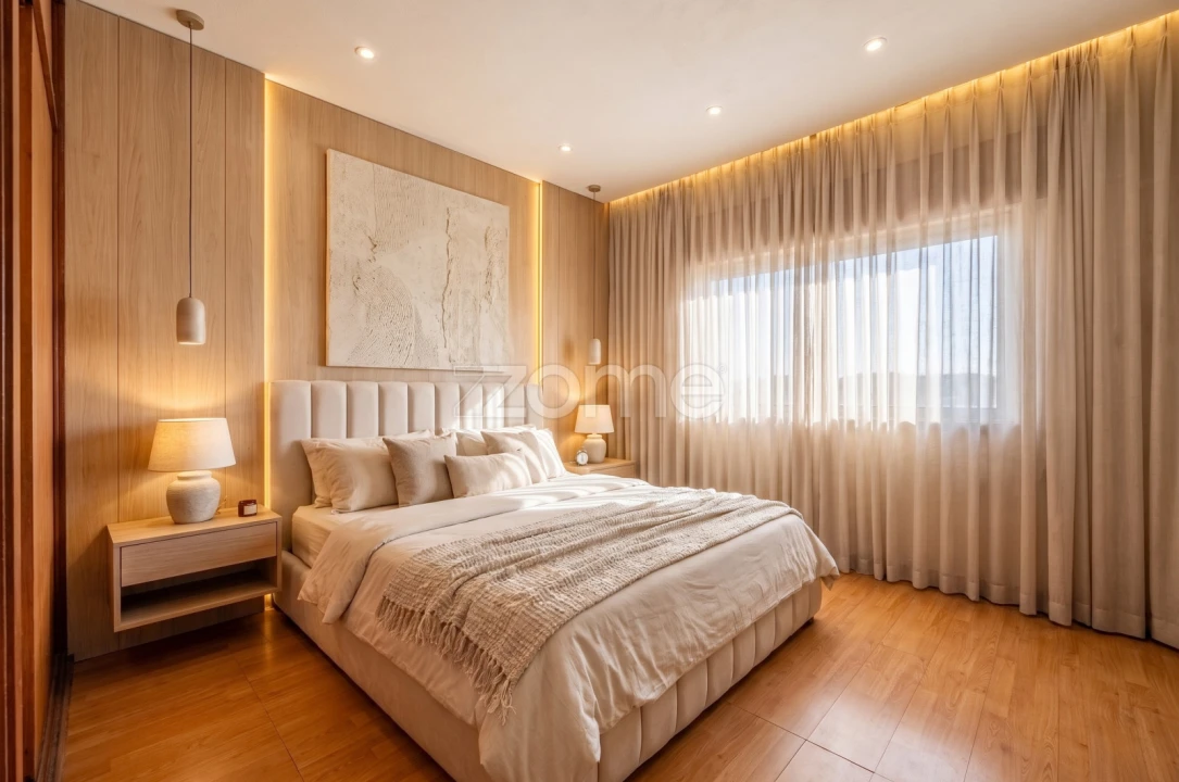 Apartamento T1 para Venda em Vilar de Andorinho Foto 3