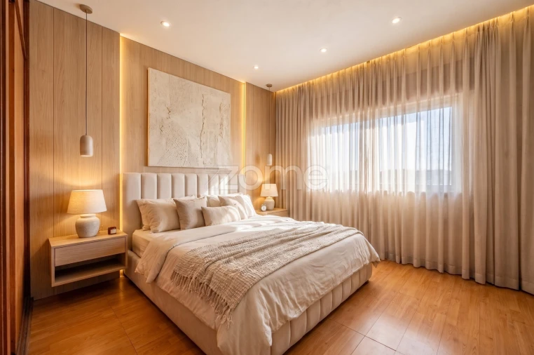 Apartamento T1 para Venda em Vilar de Andorinho Foto 3