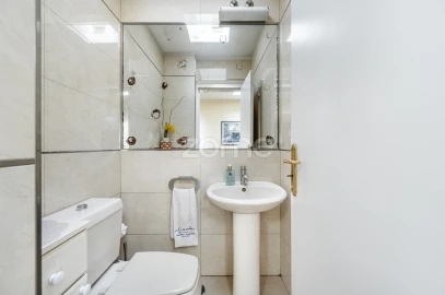 Moradia T5 para Venda em Aguas Santas
