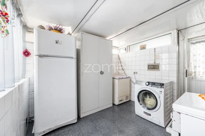 Moradia T5 para Venda em Aguas Santas