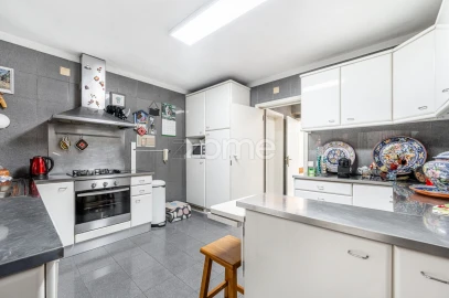 Moradia T5 para Venda em Aguas Santas