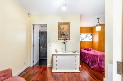 Moradia T5 para Venda em Aguas Santas